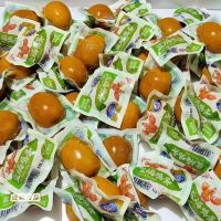 贤哥盐焗鸡蛋学生宿舍囤货追剧休闲山椒零食卤蛋30g鸡蛋即食*10个盐焗蛋