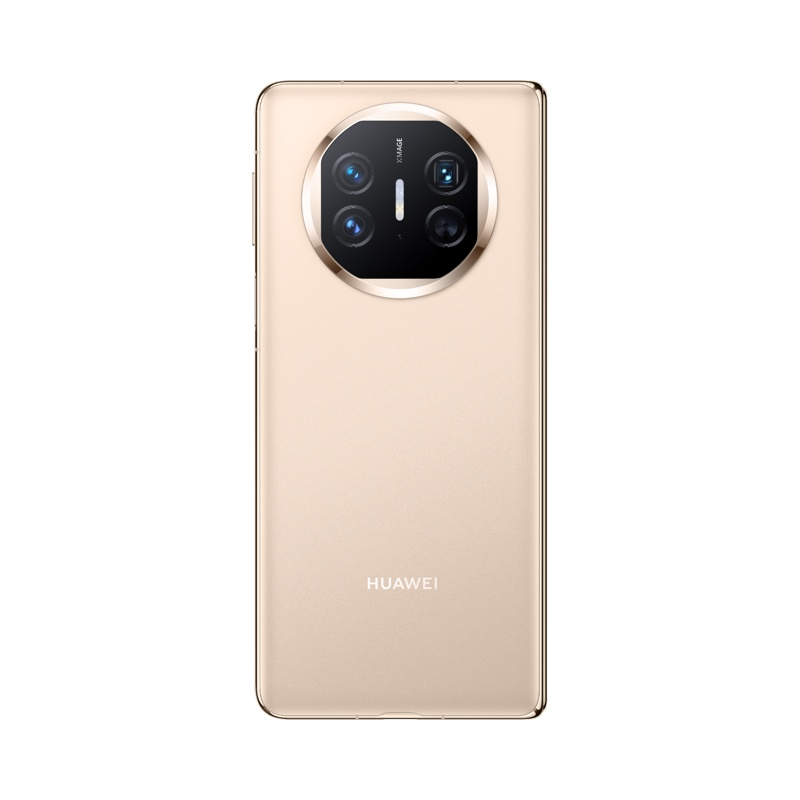 华为/HUAWEI Mate X5 典藏版 16GB+512GB 羽砂金 折叠屏手机 移动联通电信全网通手机