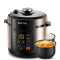 苏泊尔(SUPOR) SY-60YC8010EQ 电压力锅高电压力锅 6L