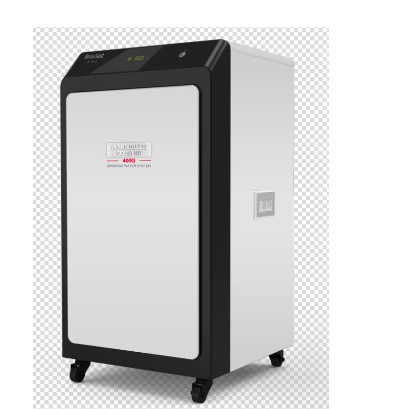 史密斯(A.O.Smith) H系列 中央主机 CCR400-3(L) 商用净水器 饮水系统