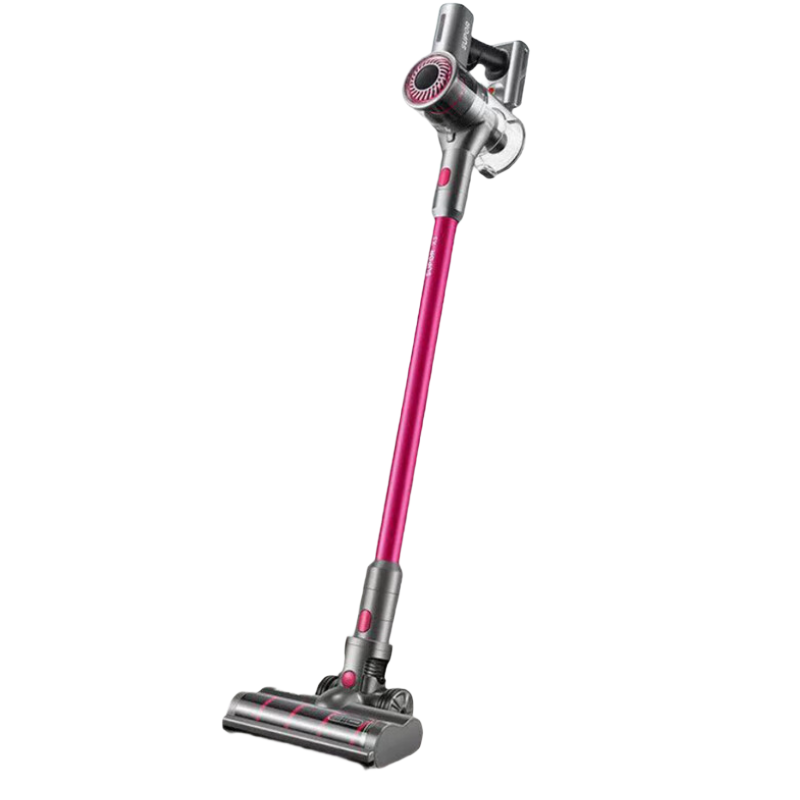 苏泊尔(SUPOR) 小型大功率无线手持家用X3充电吸尘器 XC05S63C-X3