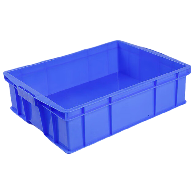 备冠 周转箱 435*290*80mm 个