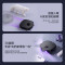 [官翻机]美的(Midea)扫地机器人扫拖一体 V12 自动集尘扫拖洗烘一体机自动清洗拖布烘干洗地机--自动上下水版
