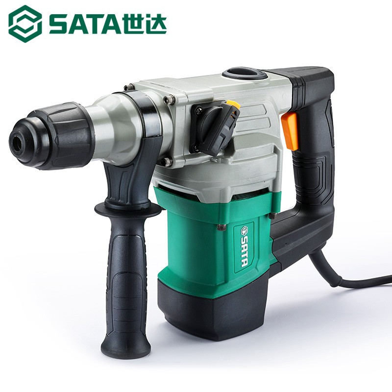 世达 SC0515712件800W重型电锤多功能组套