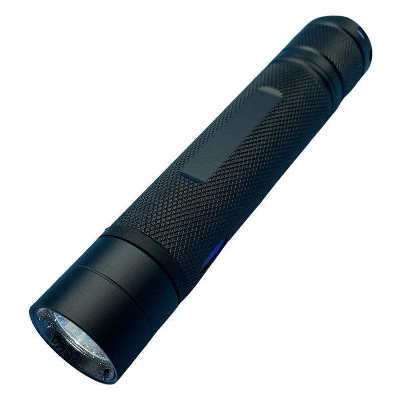 荣乾聚 强光手电筒 LED手持巡检照明灯 SW2103 台