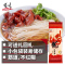 顶味龙须面250g