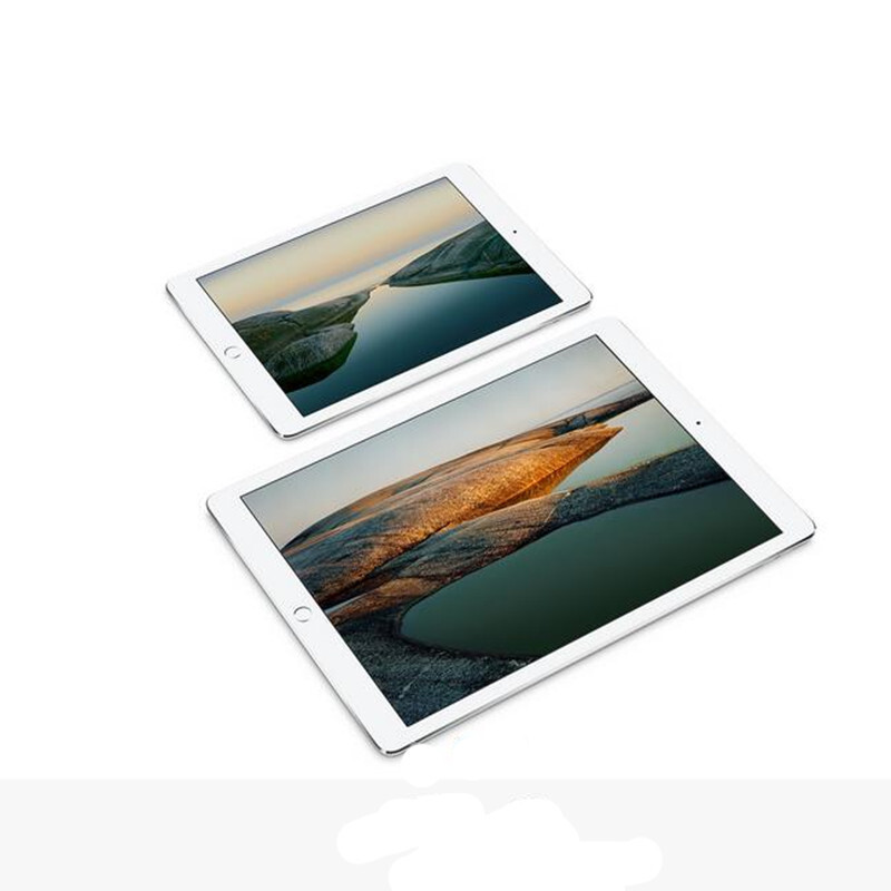 苹果(Apple)iPad Pro 平板电脑 全新未激活 超薄 指纹解锁 10.5英寸 灰色 WiFi版 64GB
