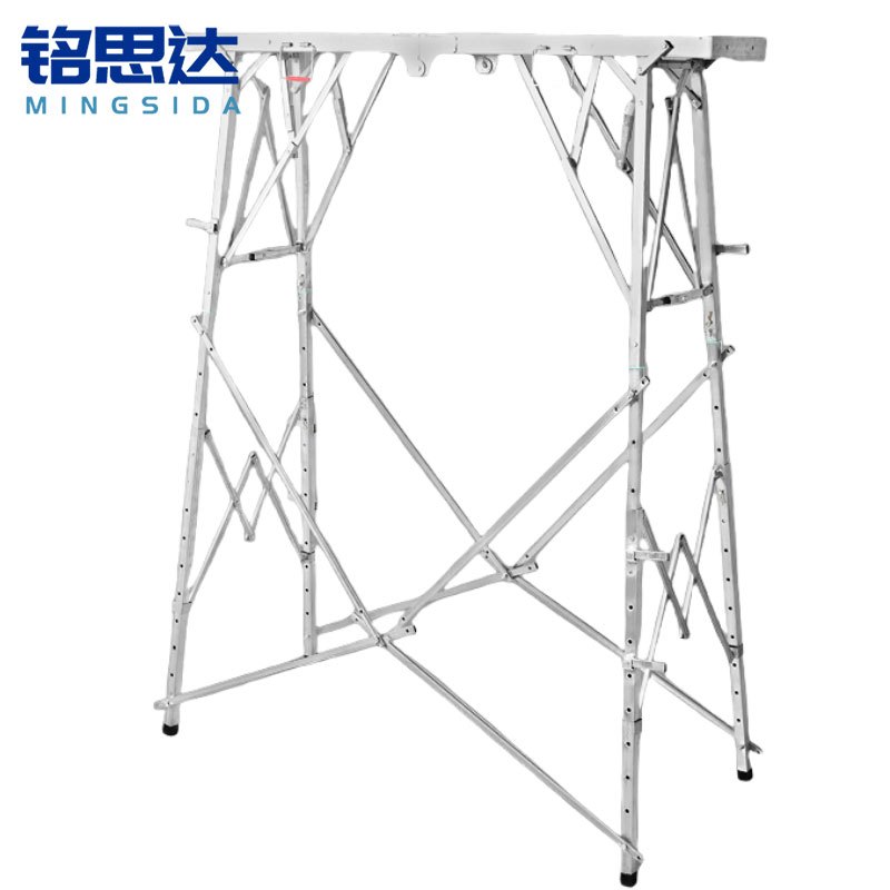铭思达脚手架