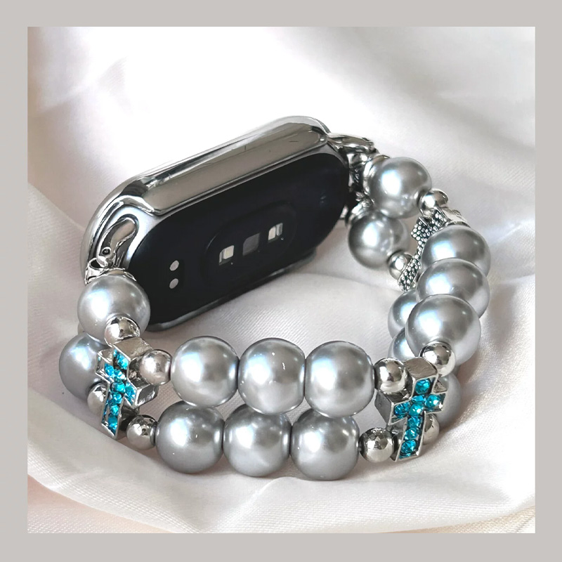 适用于小米watchs4 41mm表带