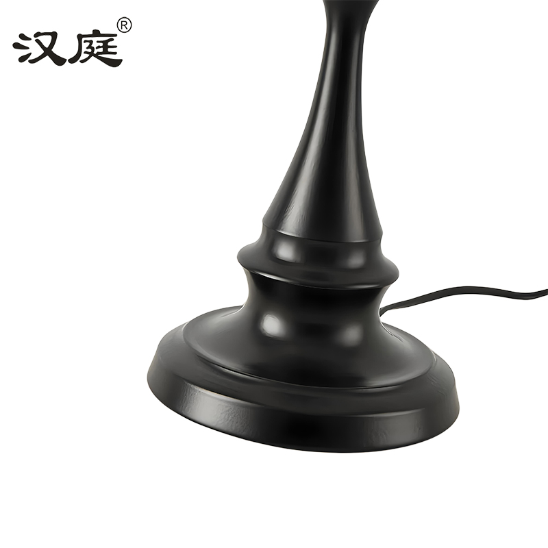 汉庭 床头灯 台灯 50*15*27cm 个高清大图