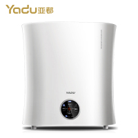 亚都(YADU)净化型加湿器SZK-J030 高端 家用迷你加湿器 3L容量 上加水 无雾 净化型 静音办公室卧室