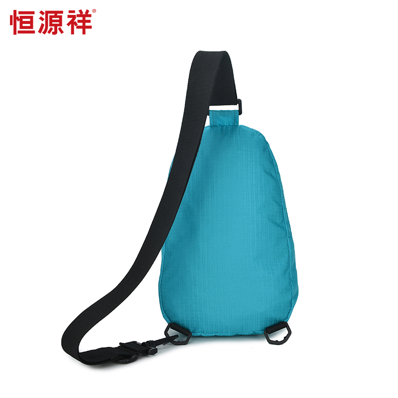 恒源祥运动胸包盛世