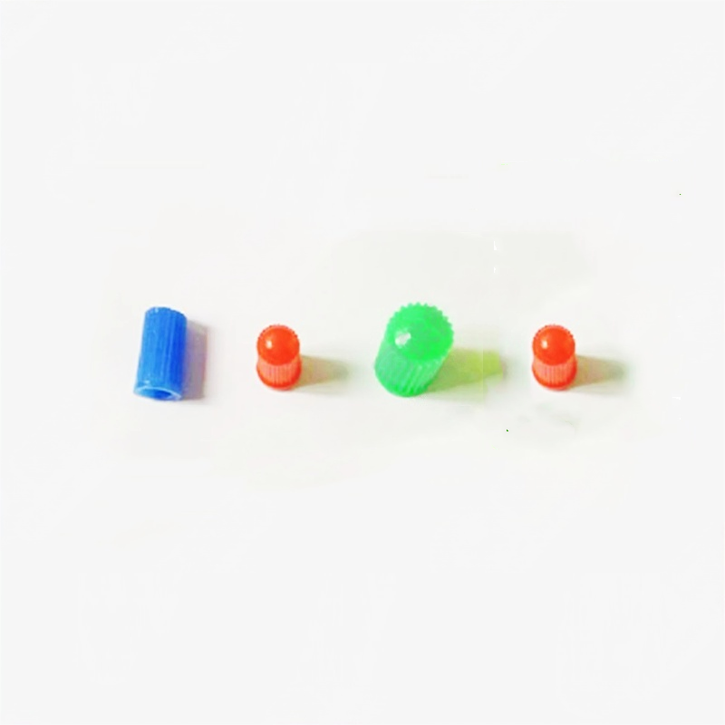贲华端子帽 标记帽 5mm(大小可订制4mm/5mm/6mm)高清大图