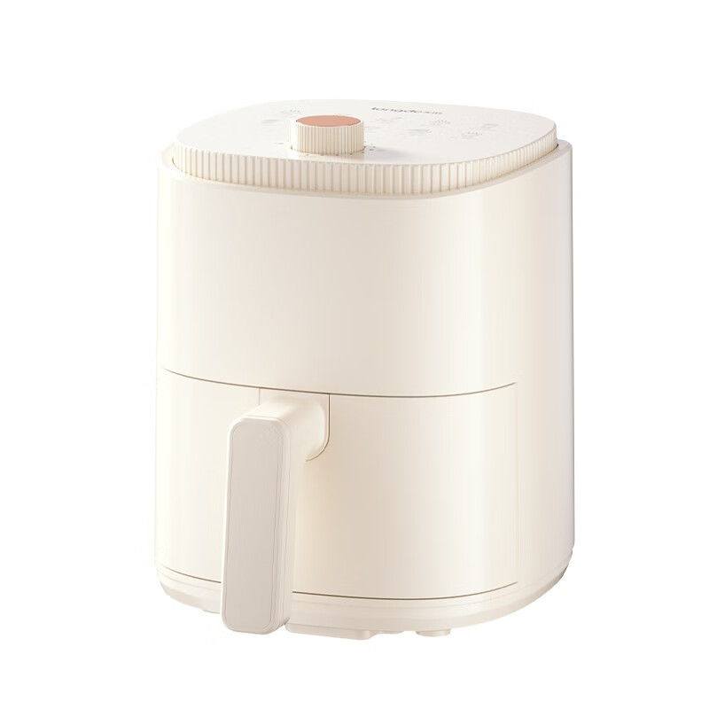 longde龙的空气炸锅LD-KL3281