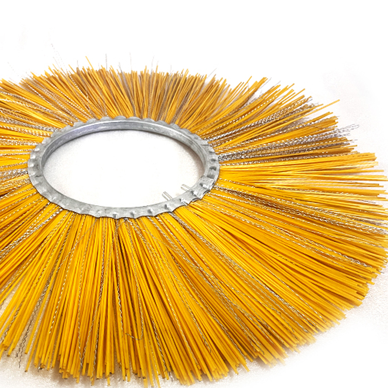 嘉禾宜茂 清雪滚刷片 255:800直型 片高清大图