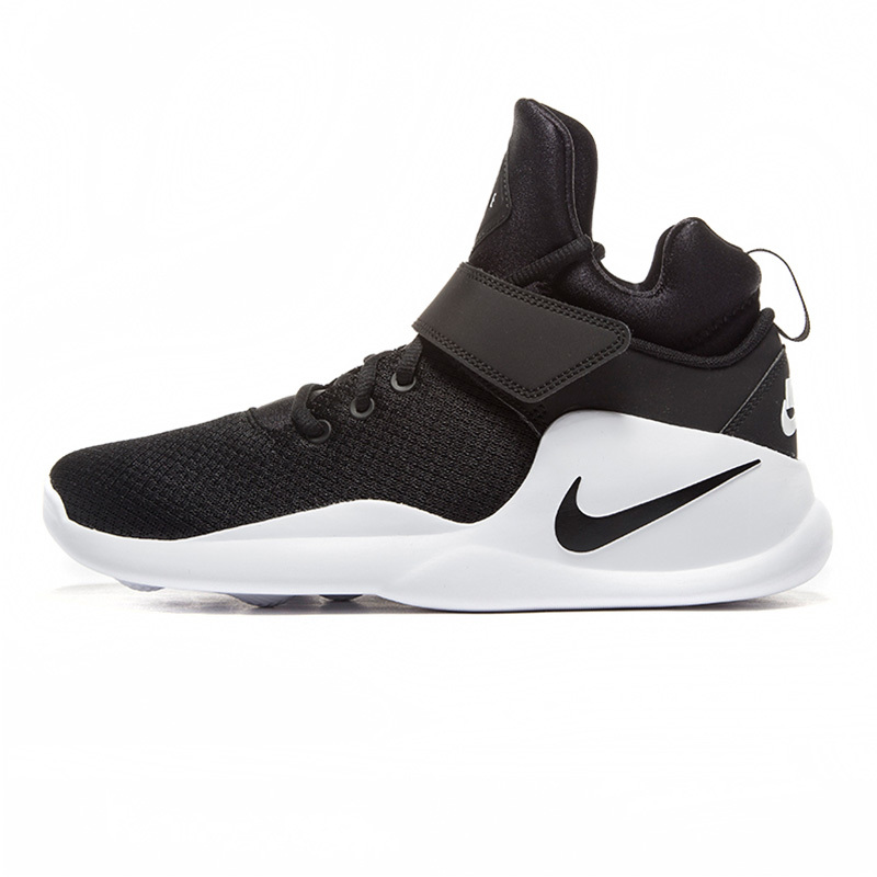 nike耐克男鞋2021春季运动鞋kwaz小椰子高帮休闲鞋844839002