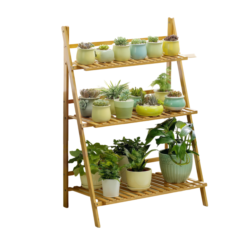 华立伟花架70*40*96cm个高清大图
