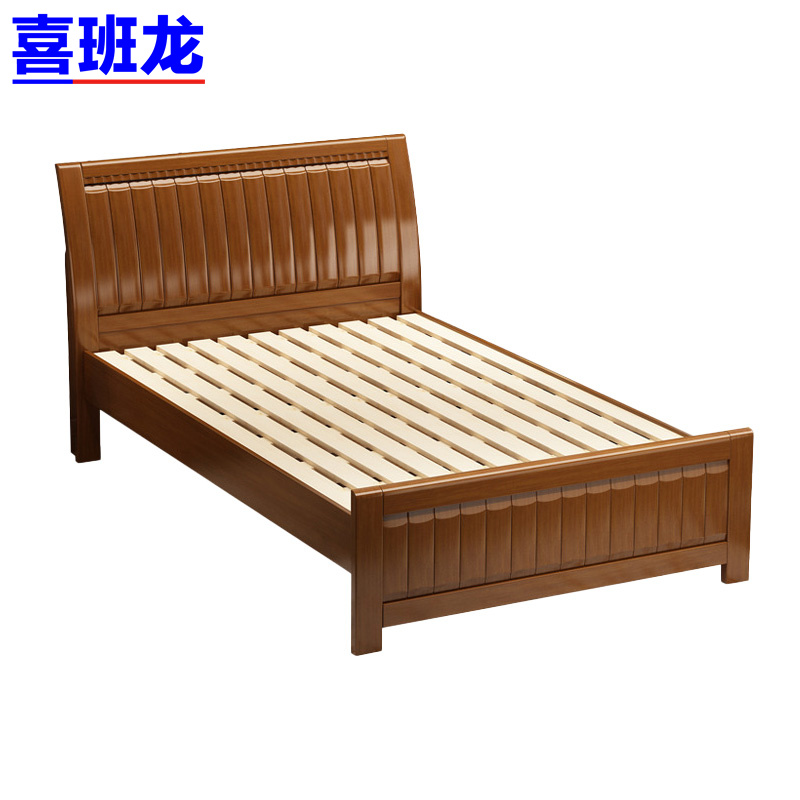 喜班龙 床 100*200*96m 张高清大图