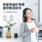 TCL箱式超滤机TCLTU715-5净水器家用直饮厨房自来水龙头过滤器前置净化器超滤净水机