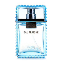 范思哲（Versace）云淡风轻清绅情男士香水香氛 淡香持久 淡香水 50ml