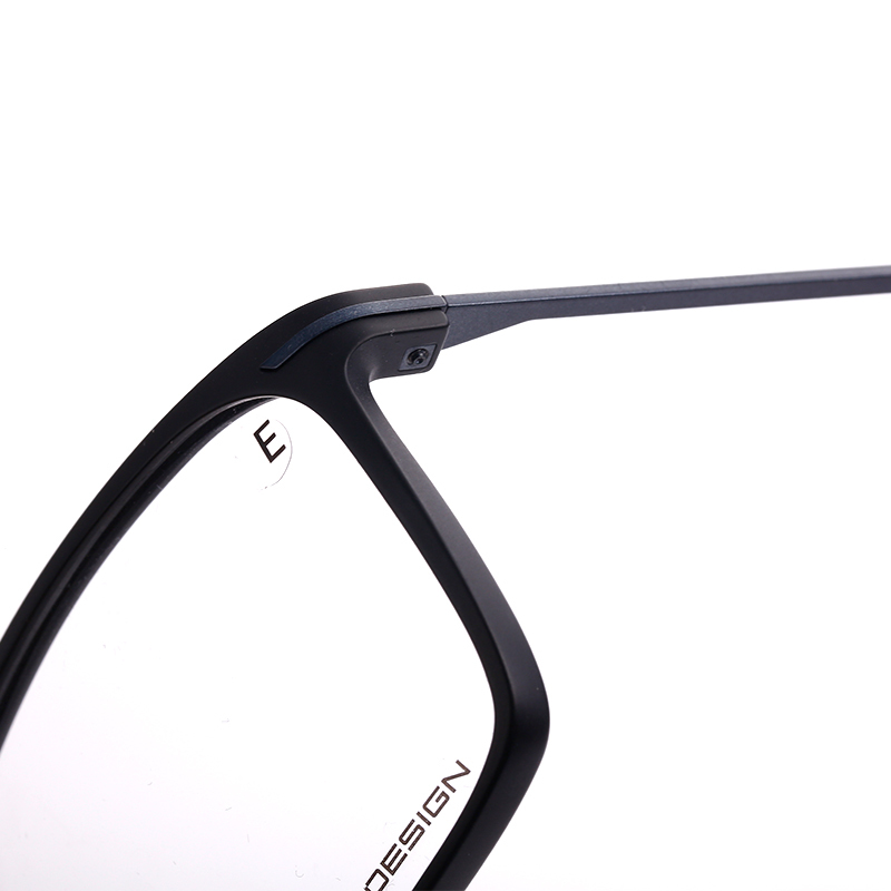 PORSCHE DESIGN保时捷 光学近视眼镜架 男款RXP商务休闲眼镜框全框 P8296 57mm