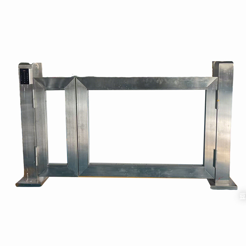 亮刃 磁吸通道门 LX-4-915 套高清大图