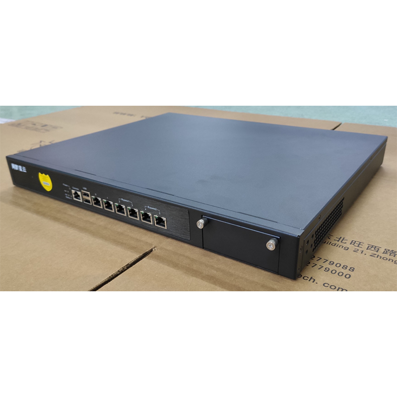 网御星云 leadsec-NAC-LJ1200 网络控制系统