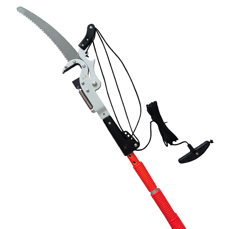 启具巨无霸高枝剪高清大图