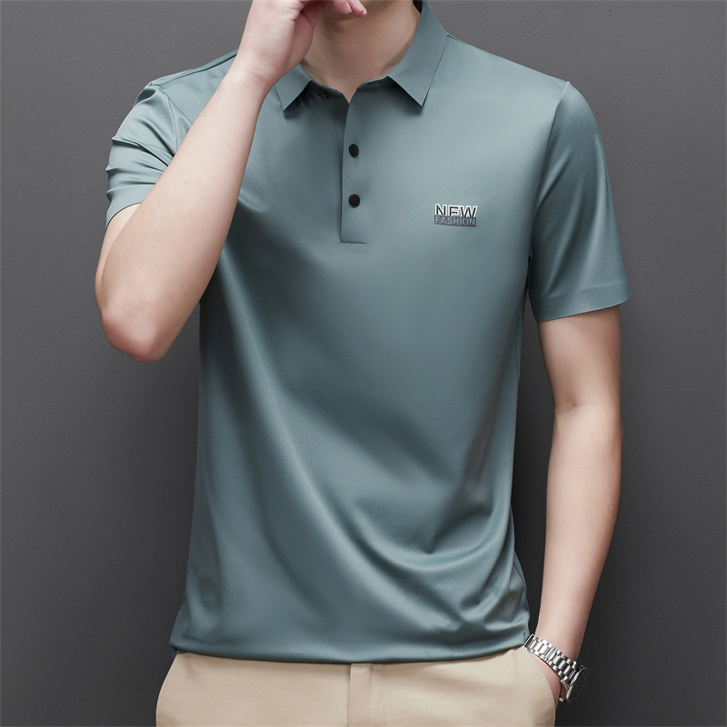 花花公子playboy男士polo衫