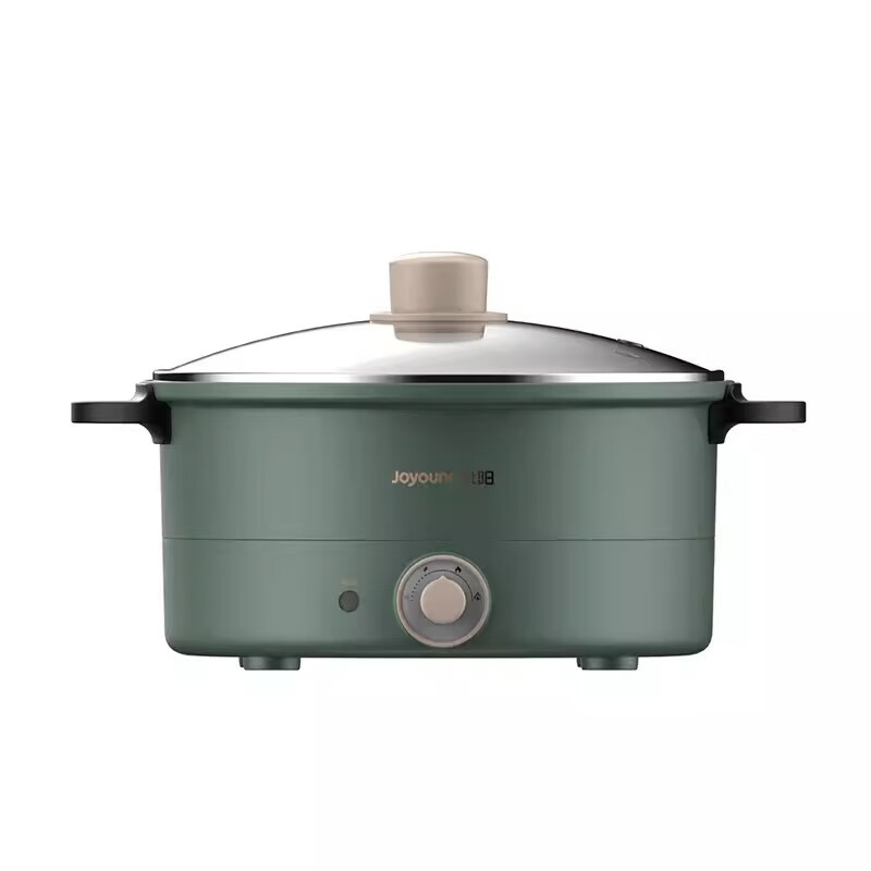 Joyoung九阳HG30-G310电火锅大容量多功能家用电煮锅电热锅电炖锅 容量3L
