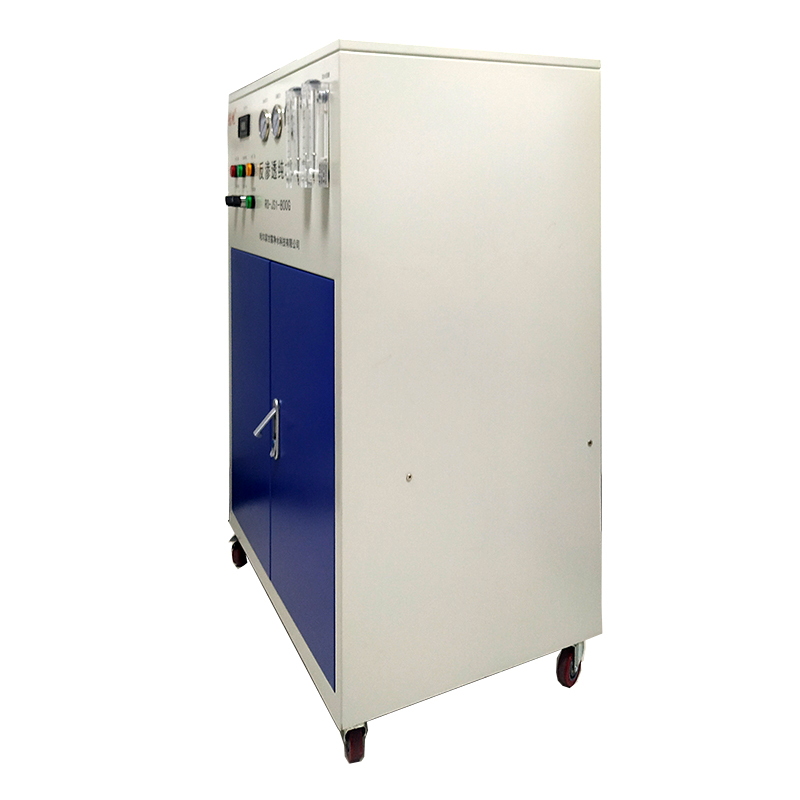 冠纯 反渗透纯水机 RO-JS1-800Y商用净水设备高清大图