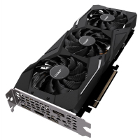 技嘉(GIGABYTE)GeForce RTX 2070 WINDFORCE 8G 显卡