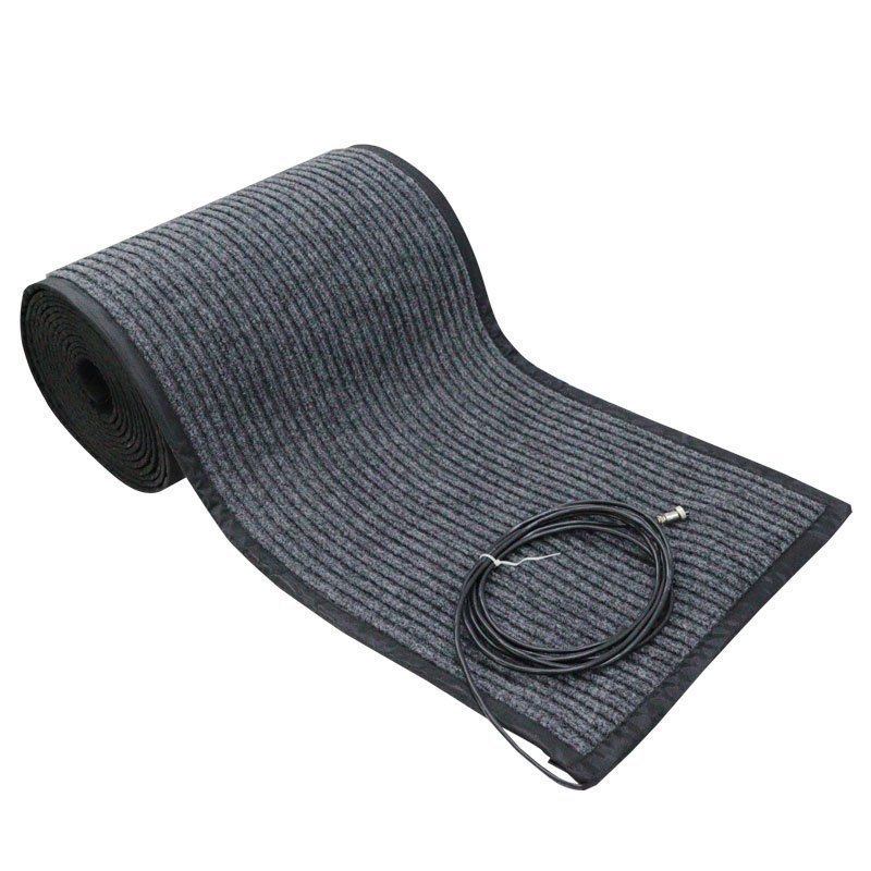 LJYZN 3000米智能体能测试体育考评系统测试仪器中长跑考核训练系统军事考核3000米跑步系统3公里跑步系统高清大图