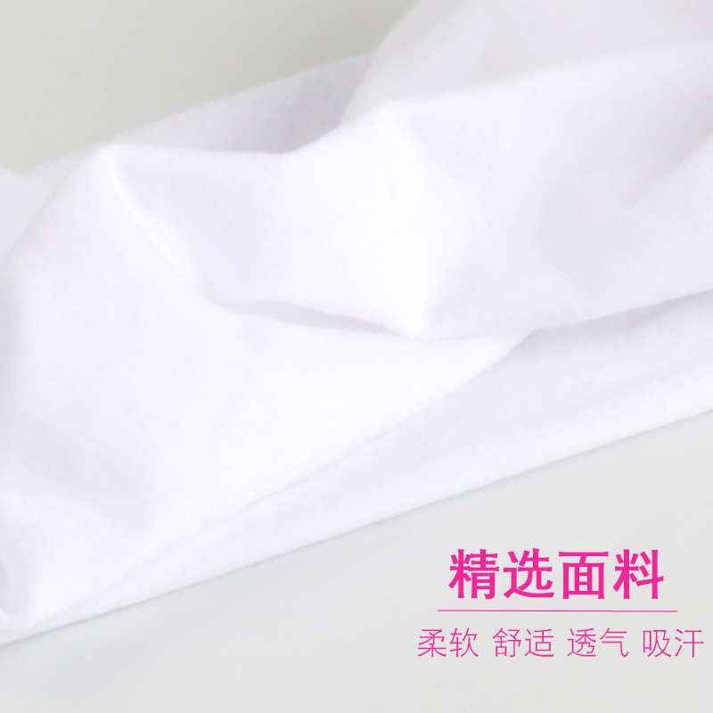 巴布豆配饰儿童中筒袜女童长筒袜过膝夏季薄款男童中筒高筒长袜子学生袜丝袜