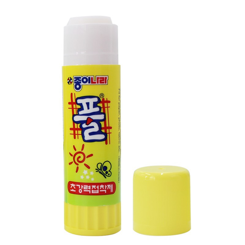 花郎世界南韩15g固体胶（10支装）