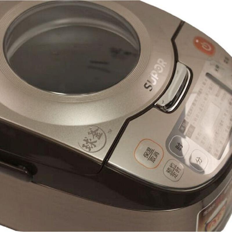 苏泊尔(SUPOR) 4L 球釜内胆 电饭煲 CFXB40FC28-75(单位:台)