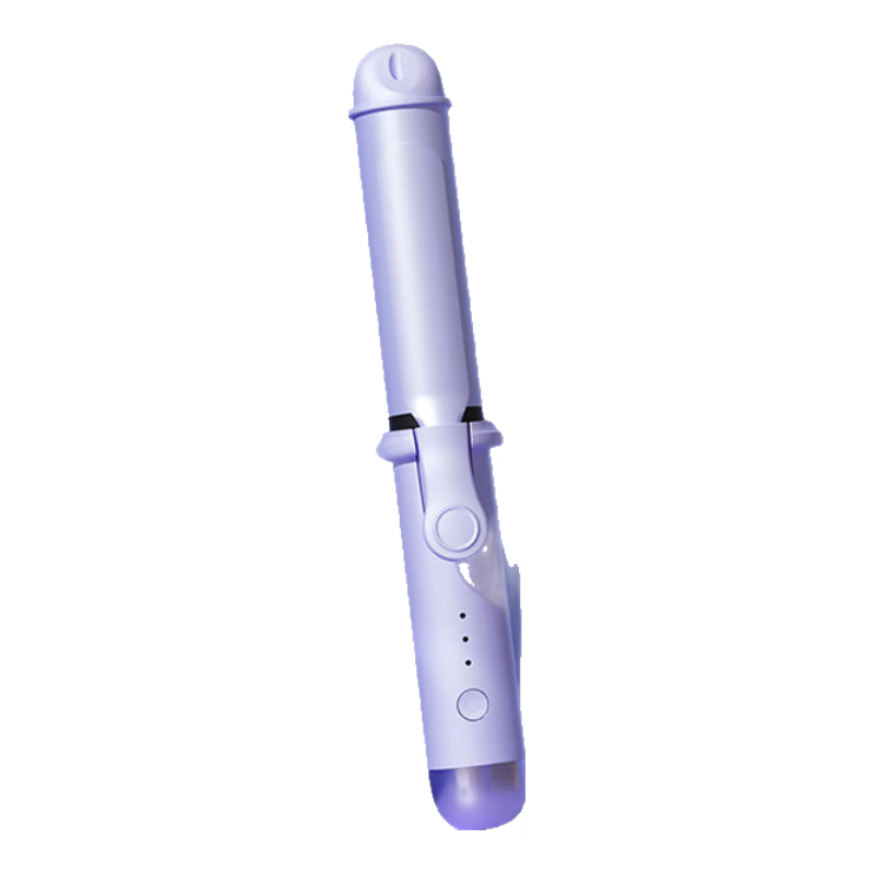 苏宁 雷瓦 电夹板 RB-8125 卷直发二合一烫发器