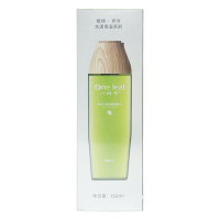 一叶子橄榄芽鲜补水保湿爽肤水150ml