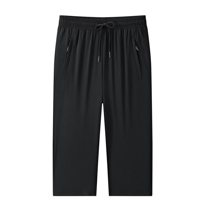 徽润和 休闲裤 7分裤 F60 件