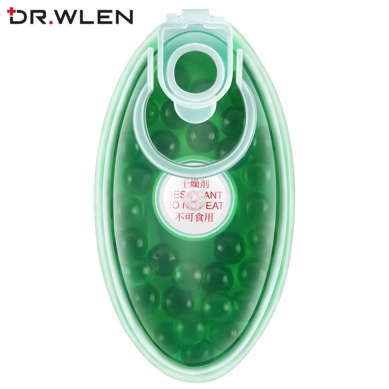 迪王 Dr.wlen 口气清新丸 口腔爆珠 清香神器 无糖薄荷