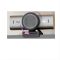 罗技(Logitech)大师系列 MX Brio 700 4K高清摄像头 网络直播摄像头 带隐私保护盖 石墨黑单位:台