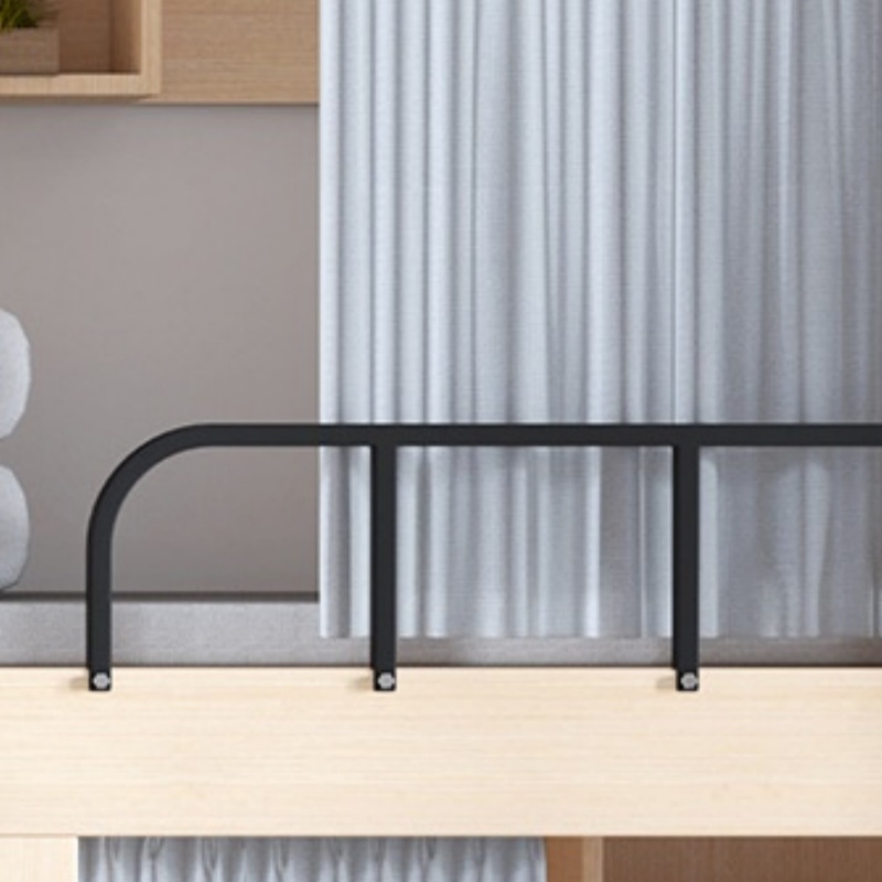 演发 卧室床120cm 张高清大图