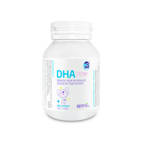 澳大利亚OZ GooD Dairy 澳乐乳DHA藻油胶囊(儿童)