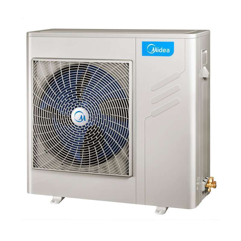 美的(Midea)中央空调KFR-35T2W/BP2DN1Y-TR