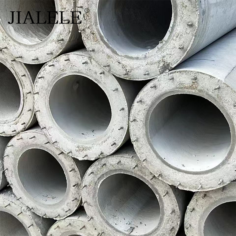 JIALELE 预应力混凝土电杆 190mm*12米 根高清大图