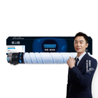 格之格G CTO-850HC 粉盒 适用Pantum系列打印机青色 11500页 臻选版