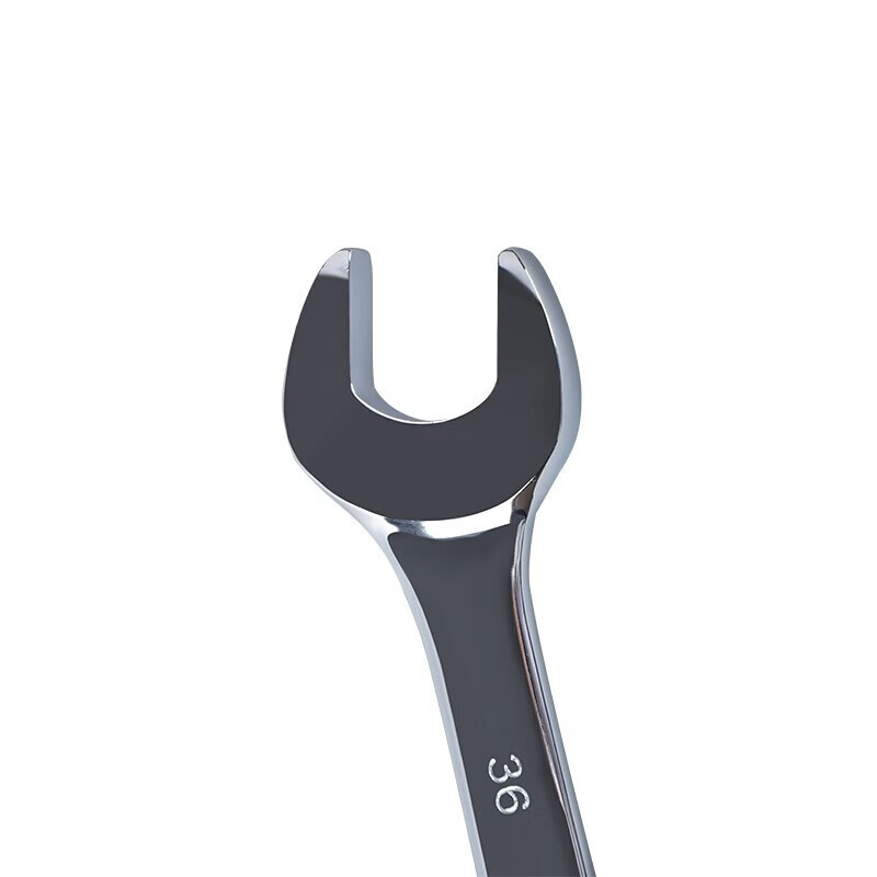 SHEFFIELD/钢盾 公制两用大扳手 S017134 34mm 1把高清大图