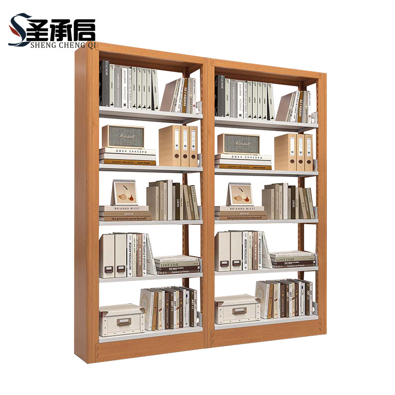 圣承启 档案架 二组个高清大图