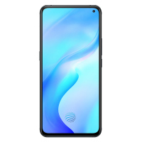 vivo X30 Pro 双模5G 8GB+128GB 曜石 60倍超级变焦 专业影像旗舰 美颜拍照快充全面屏游戏5G双模全网通手机