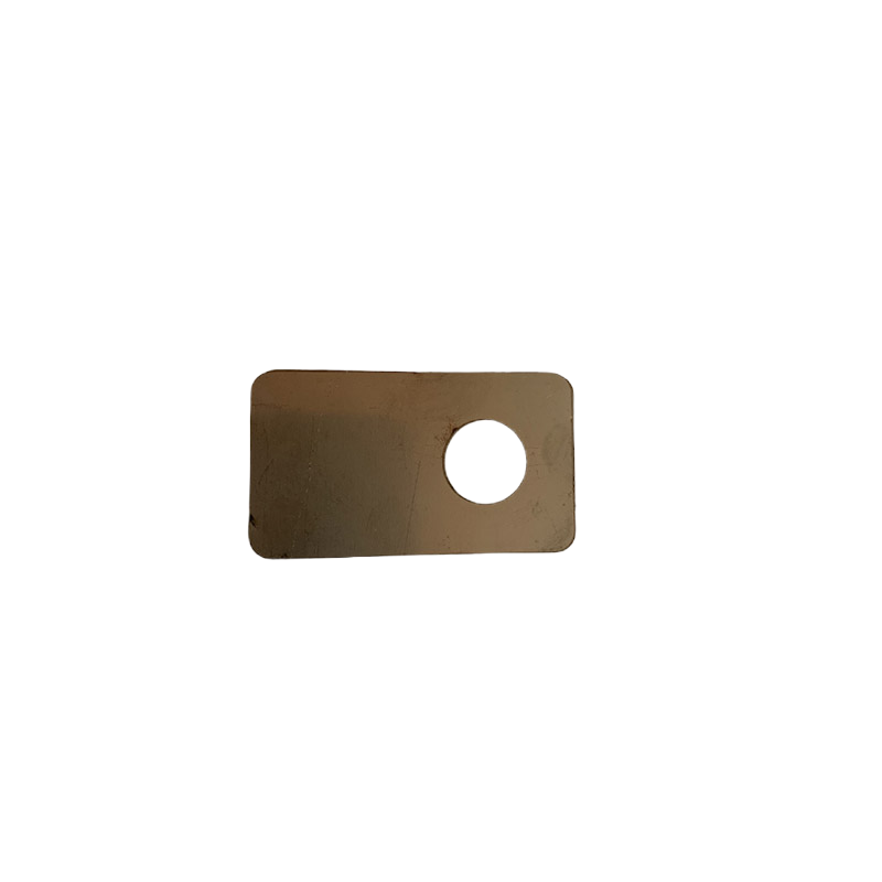 宏瑞泰 镀锌垫片 50*30*3mm 个高清大图